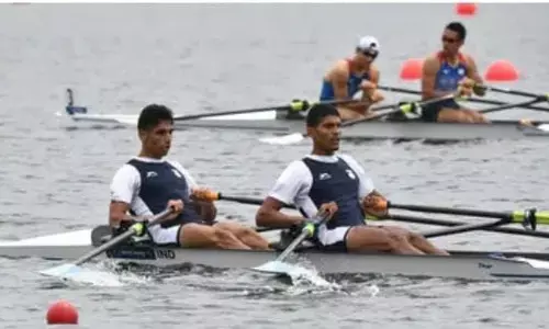 गोरखपुर में 25 मई से रोमांचक रोइंग इवेंट रामगढ़ ताल को जीवंत करने के लिए तैयारियां शुरू