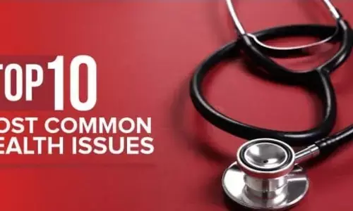जानिए 10 हेल्थ समस्याओं के बारे में जिसका आपको करना पड़ता है रोज सामना