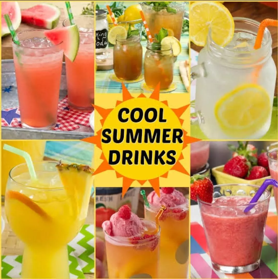 Summer Drink: अगर नहीं चाहते हैं डॉक्टर के चक्कर काटना तो गर्मियों में ना करें इन पर पदार्थों का सेवन