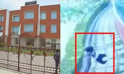 Murder Mystery of Sunbeam Student: सवालों के घेरे में सनबीम छात्रा की मर्डर मिस्ट्री, इन सात सवालों का जबाब देगा? Murder Mystery of Sunbeam Student: सवालों के घेरे में सनबीम छात्रा की मर्डर मिस्ट्री, इन सात सवालों का जबाब देगा?