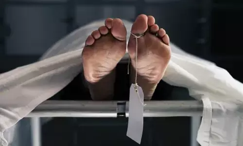 पाली में एक व्यक्ति को, बुजुर्ग महिला की हत्या कर, उसका मांस खाने के आरोप में किया गया गिरफ्तार पाली में एक व्यक्ति को, बुजुर्ग महिला की हत्या कर, उसका मांस खाने के आरोप में किया गया गिरफ्तार