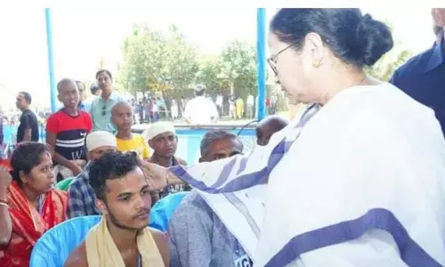 दीदी ने एगरा ब्लास्ट पीड़ितों के परिवारों को जाने कितना दिया मुआवजा ?? दीदी ने एगरा ब्लास्ट पीड़ितों के परिवारों को जाने कितना दिया मुआवजा ??