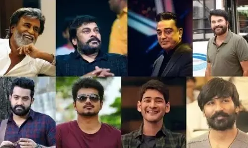 टॉप 10 दक्षिण भारतीय हस्तियों से जुड़े सबसे बड़े विवाद