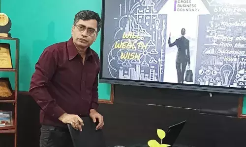 जीवन में वसीयत  का महत्व