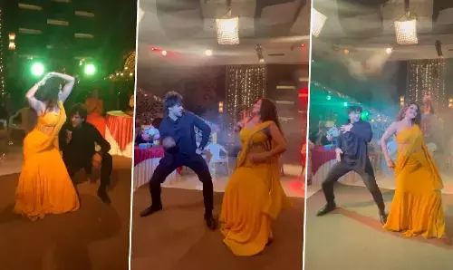 Monalisa Sexy Video: Monalisa ने लगावेलू जब लिपस्टिक गाने पर किया सेक्सी डांस, एक्ट्रेस के सेक्सी ठुमके छुड़ा देंगे आपका पसीना