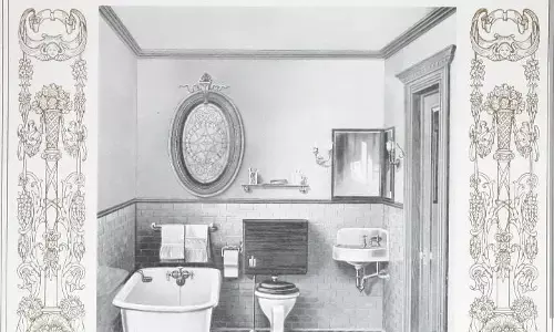 अगर आपका बाथरूम भी है घर की इस दिशा में तो आज ही करें इसे सही, वरना छीन जायेगा घर का सुख-चैन अगर आपका बाथरूम भी है घर की इस दिशा में तो आज ही करें इसे सही, वरना छीन जायेगा घर का सुख-चैन