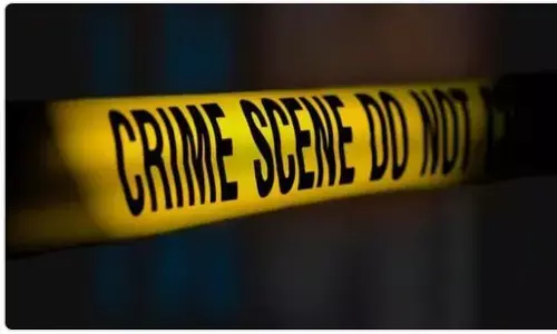 कोटा के एलन इंस्टीट्यूट में एक महीने में 5 छात्रों ने की आत्महत्या कोटा के एलन इंस्टीट्यूट में एक महीने में 5 छात्रों ने की आत्महत्या