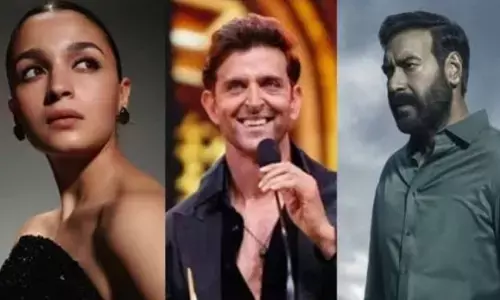 विजेताओं की घोषणा: IIFA 2023 मे जाने कौन रहा बेस्ट विजेताओं की घोषणा: IIFA 2023 मे जाने कौन रहा बेस्ट