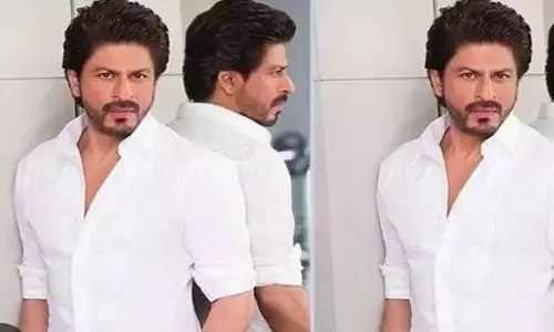 नए संसद भवन की प्रशंसा करने पर अब शाहरुख खान आ गए हैं विवादों में जाने हुआ है क्या नए संसद भवन की प्रशंसा करने पर अब शाहरुख खान आ गए हैं विवादों में जाने हुआ है क्या