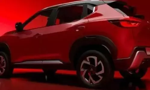Nissan Magnite, का नया वेरिएंट मचा रहा है धमाल टाटा पंच को भी कर दिया है पीछे Nissan Magnite, का नया वेरिएंट मचा रहा है धमाल टाटा पंच को भी कर दिया है पीछे