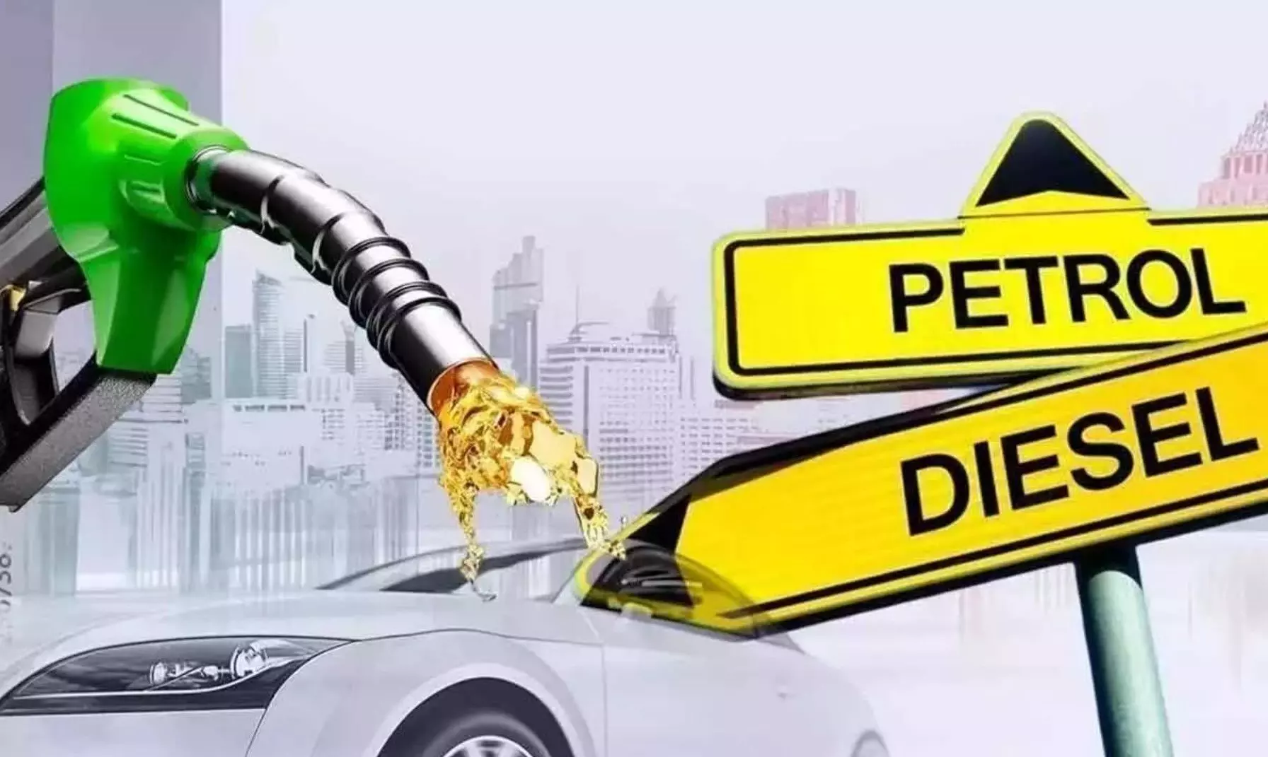 Petrol Diesel Price, 29 May 2023: महीने के आखिर में पेट्रोल-डीजल के दामों में मिली राहत? चेक करें ताजा अपडेट्स
