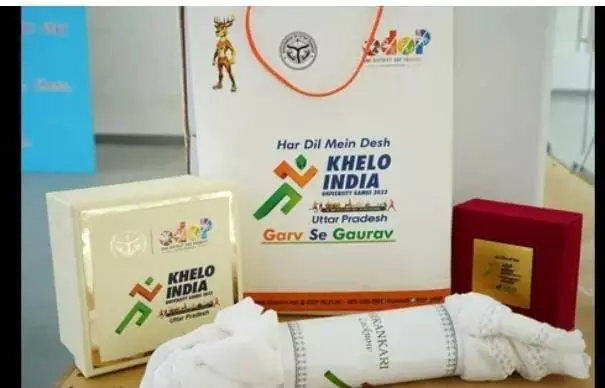 जानिए खेलो इंडिया यूनिवर्सिटी गेम्स के छठे दिन कौन यूनिवर्सिटी रही सबसे आगे