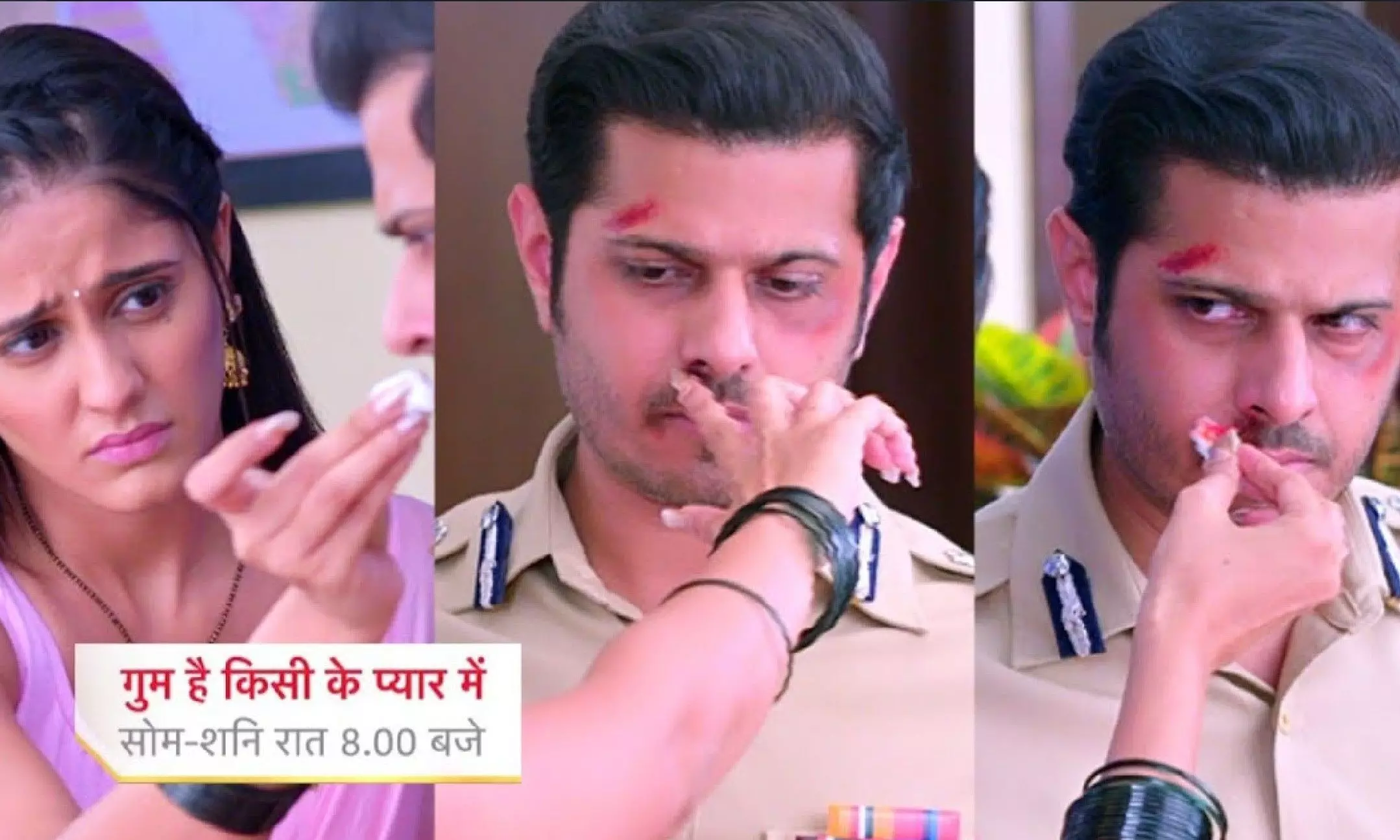 Ghum Hai Kisikey Pyaar Meiin 29 May : सत्या की माँ के अतीत से उठेगा पर्दा, सई का काका ही निकलेगा ससुर