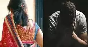 पत्नी को नहीं किया विदा तो दामाद ने सास को मार दी गोली, आरोपी पहले भी कर चुका है ये काम! पत्नी को नहीं किया विदा तो दामाद ने सास को मार दी गोली, आरोपी पहले भी कर चुका है ये काम!