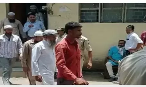 एमपी के विदिशा जिले में 2011 में छह लोगों की हत्या के मामले में 38 को मिली उम्रकैद की सजा एमपी के विदिशा जिले में 2011 में छह लोगों की हत्या के मामले में 38 को मिली उम्रकैद की सजा