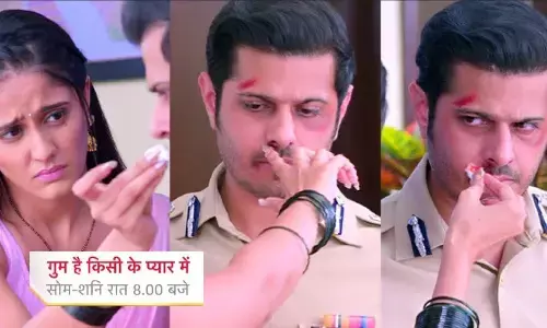 Ghum Hai Kisikey Pyaar Meiin 29 May : सत्या की माँ के अतीत से उठेगा पर्दा, सई का काका ही निकलेगा ससुर