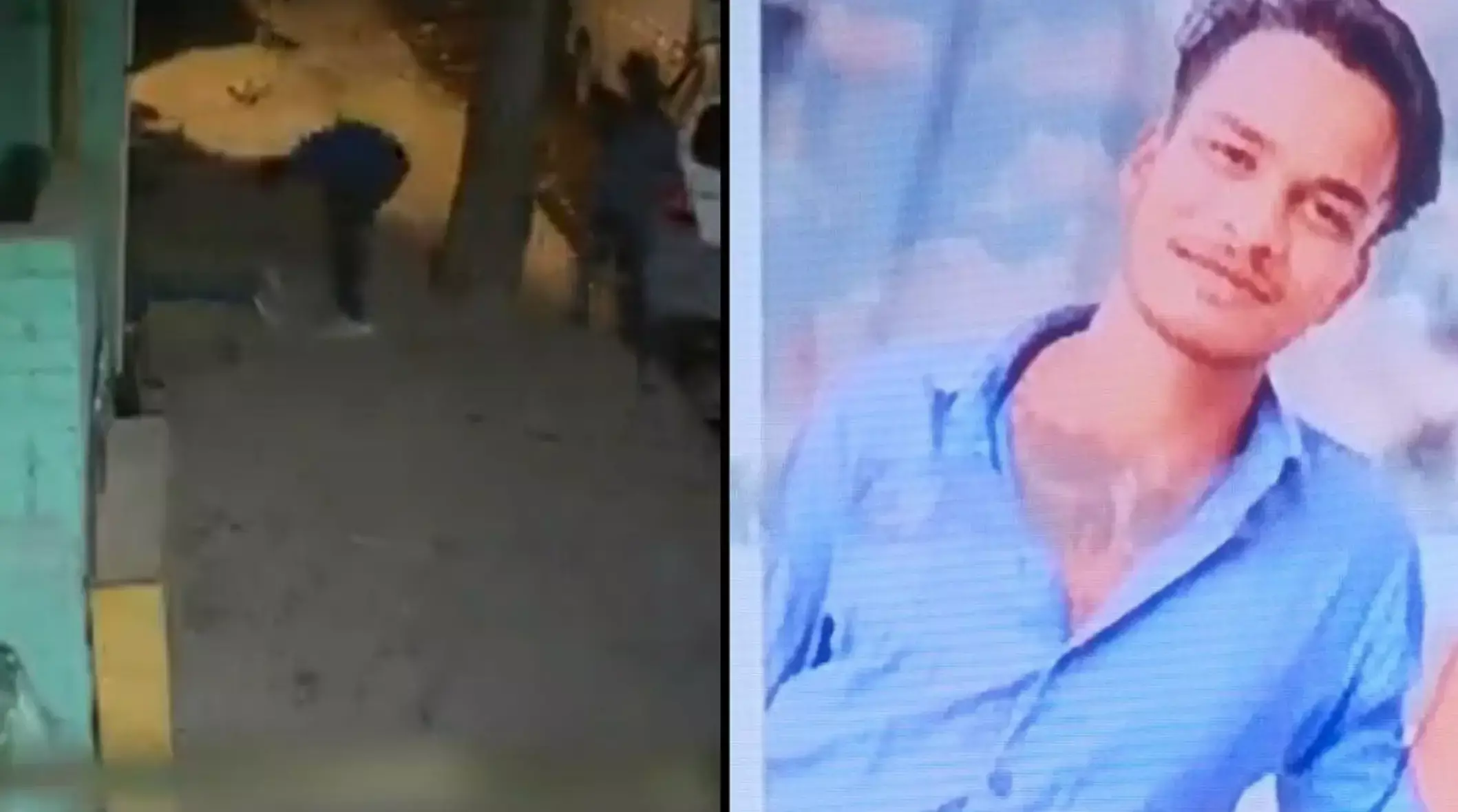 दिल्ली: साक्षी मर्डर केस का आरोपी साहिल बुलंदशहर से गिरफ्तार दिल्ली: साक्षी मर्डर केस का आरोपी साहिल बुलंदशहर से गिरफ्तार