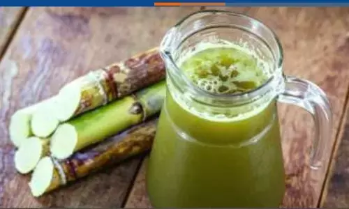 क्या आप जानते हैं कि गन्ने का रस का इस्तेमाल बेदाग त्वचा और चमकदार बालों के लिए भी किया जा सकता है जाने कैसे? क्या आप जानते हैं कि गन्ने का रस का इस्तेमाल बेदाग त्वचा और चमकदार बालों के लिए भी किया जा सकता है जाने कैसे?