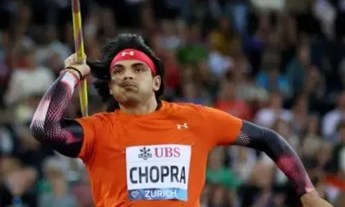 जानिए पहलवानों और दिल्ली पुलिस के बीच झड़प वाले वीडियो पर नीरज चोपड़ा ने क्या दी अपनी प्रतिक्रिया जानिए पहलवानों और दिल्ली पुलिस के बीच झड़प वाले वीडियो पर नीरज चोपड़ा ने क्या दी अपनी प्रतिक्रिया