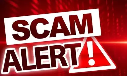 दिल्ली की महिला का ऑनलाइन फूड ऑर्डर हुआ महंगा, करीब 1 लाख रुपये का हुआ नुकसान - ये है कहानी