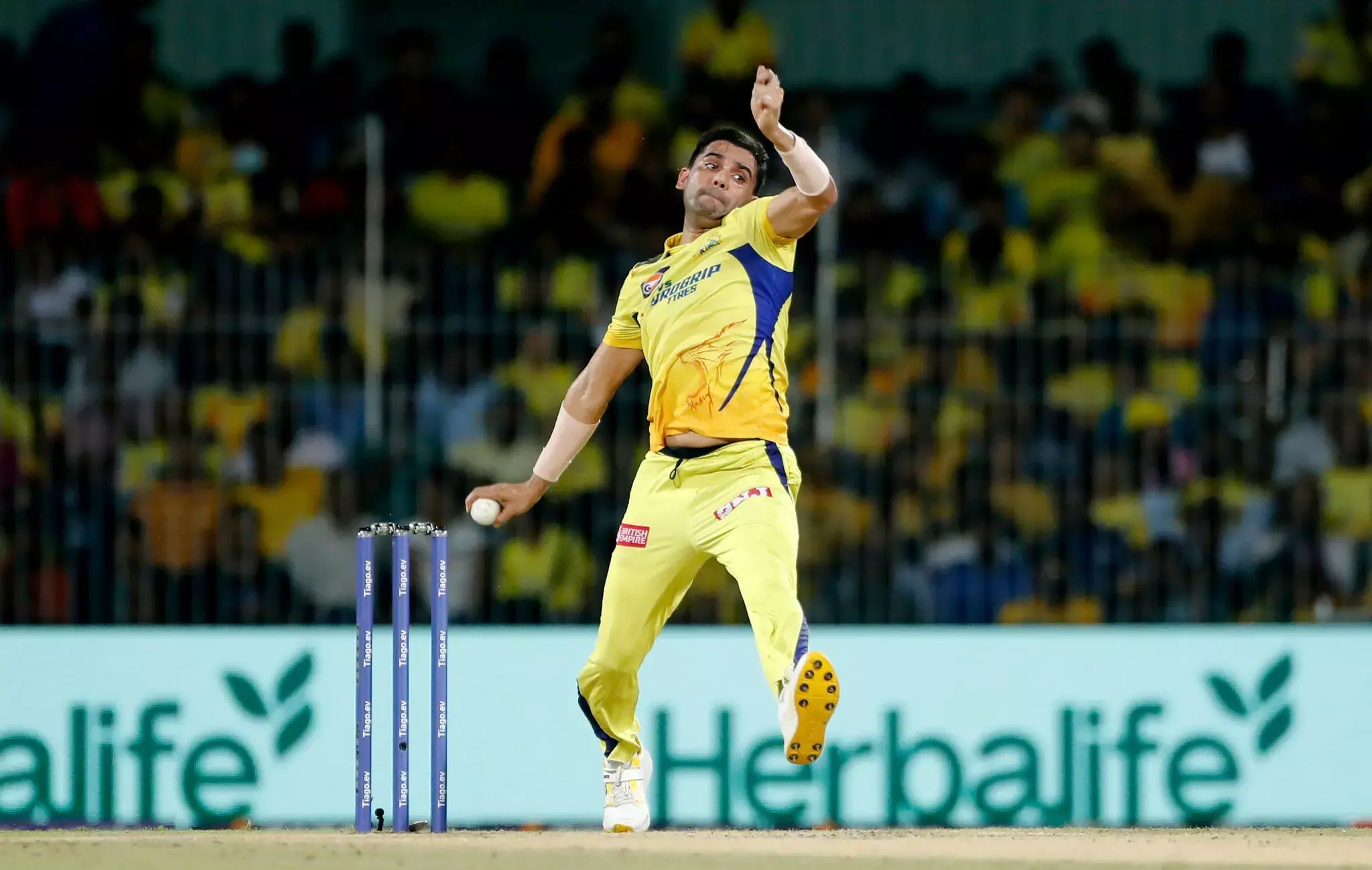 IPL 2023 GT vs CSK FINAL LIVE : गिल और साहा की तेज शुरुआत, चेन्नई के गेंदबाजों को जमकर धोया, 5 ओवर के बाद 49/0