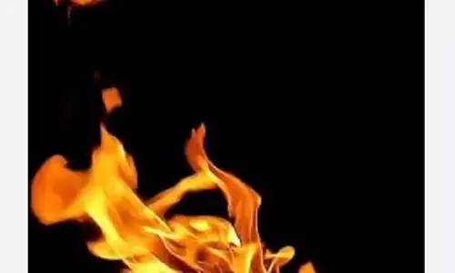 जाने एक दोस्त ने कैसे निभाई अपनी दोस्ती? दोस्त के साथ दे दी अपनी भी जान जाने एक दोस्त ने कैसे निभाई अपनी दोस्ती? दोस्त के साथ दे दी अपनी भी जान