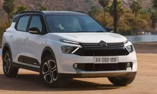 अगर आपको भी चाहिए अपनी कार में ये 10 शानदार फीचर्स, तो भूलकर भी ना लें Citroen C3 Aircross!