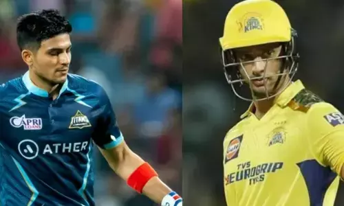 IPL 2023: शुभमन गिल और शिवम दुबे के बीच कांटे की टक्कर, कौन मारेगा बाजी