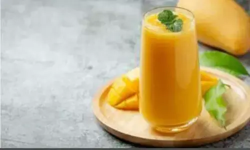 अगर मैंगो शेक वही पुराने तरीके से पी पीकर हो गए हैं बोर तो अपनाए ये नया तरीका