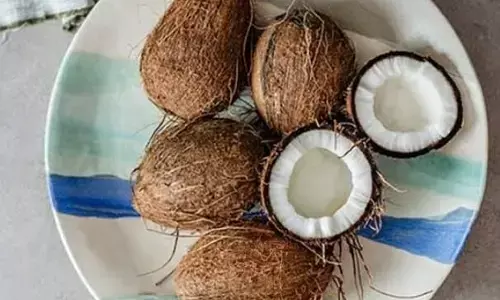 जानिए नारियल के फायदे को इसके आश्चर्यजनक लाभ सुनकर हैरान हो जाएंगे आप