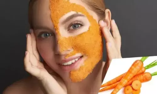 Dark Spots: अगर आपको भी चाहिए बेदाग त्वचा चेहरे पर लगाए गाजर, चमक उठेगी त्वचा Dark Spots: अगर आपको भी चाहिए बेदाग त्वचा चेहरे पर लगाए गाजर, चमक उठेगी त्वचा