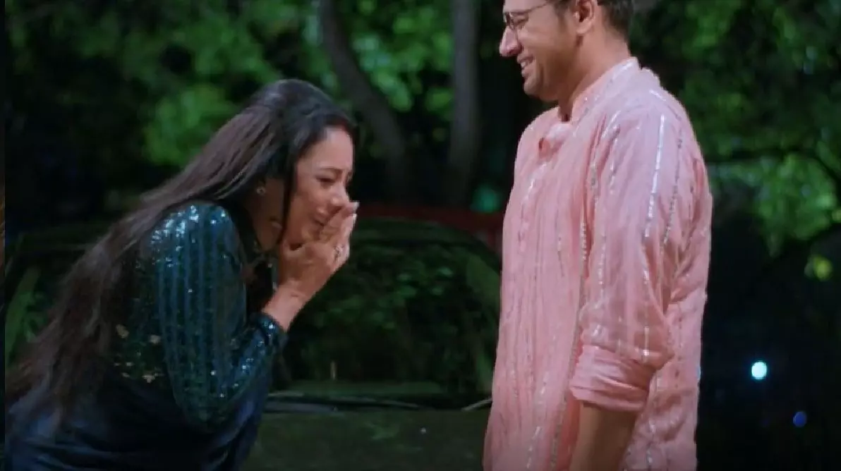Anupama 30 May 2023: रात से लेकर सुबह तक अनुज ने लुटाया अनुपमा पर प्यार, आखिरी बार कहा- I Love You Anupama 30 May 2023: रात से लेकर सुबह तक अनुज ने लुटाया अनुपमा पर प्यार, आखिरी बार कहा- I Love You