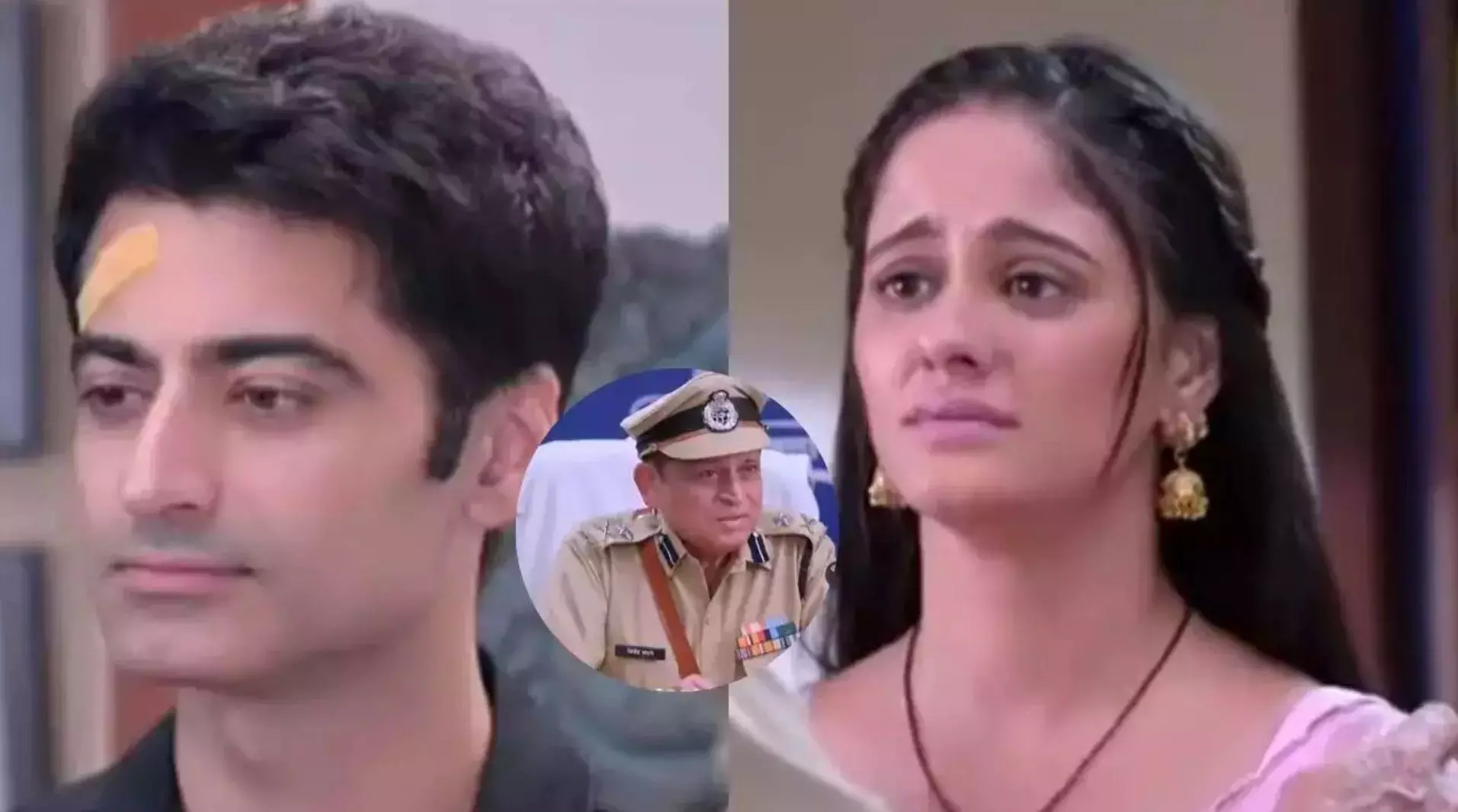 Gum Hai Kisi Ke Pyar Mein Spoiler: सत्या के पिता को सामने देखकर खराब हुई अंबा की हालत, सच जानकर हैरान हुई सई