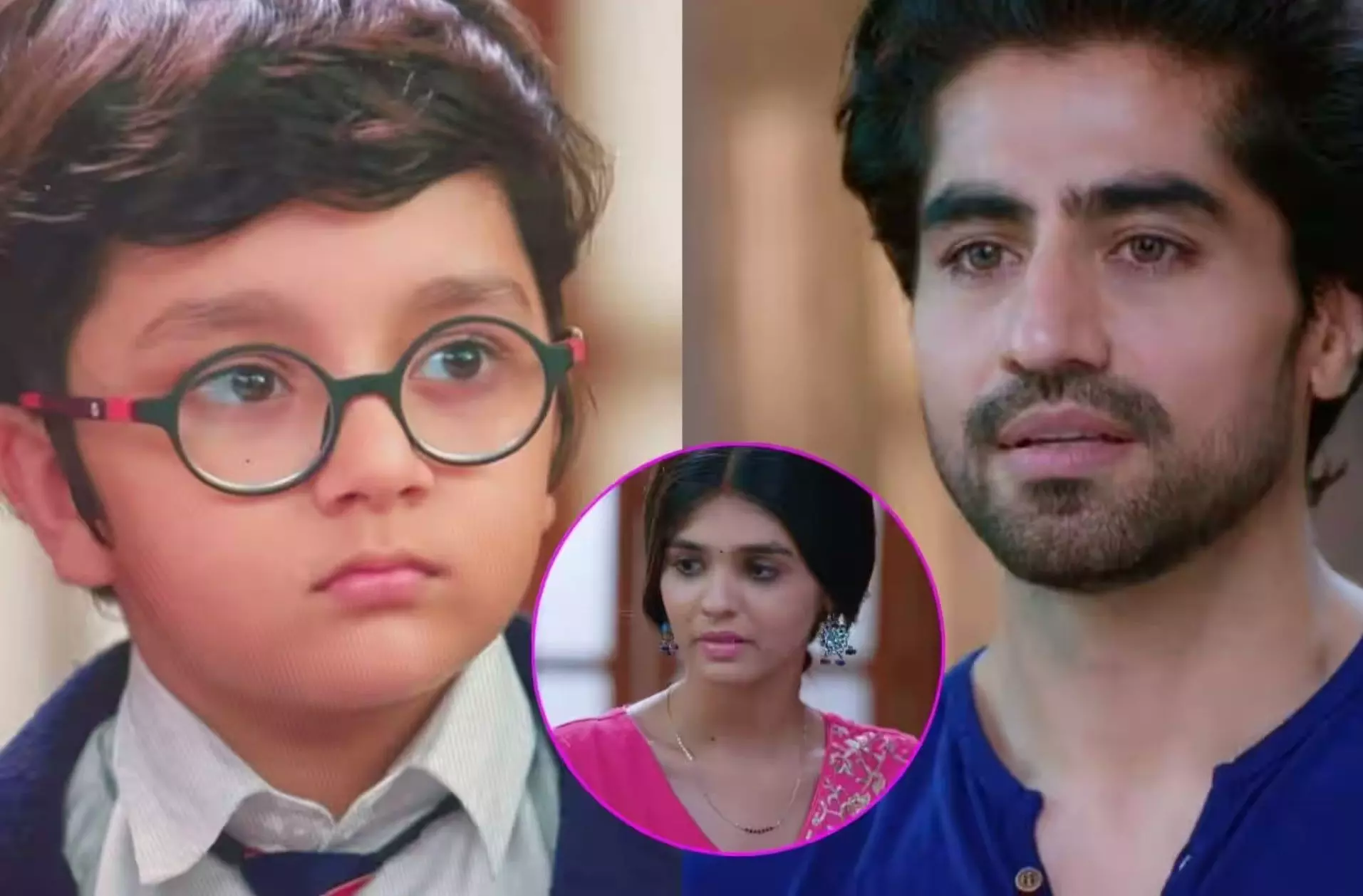 Yeh Rishta Kya Kehlata Hai 30 May 2023: अपने असली पापा का पता लगाने के लिए एड़ी-चोटी का जोर लगा देगा अभीर