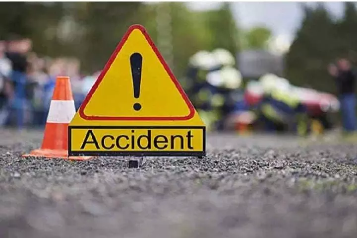मैसूर में सड़क हादसे में 10 लोगों की हो गई मौत