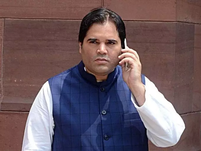 Varun Gandhi का अब पक्का टिकिट, 2024 में इस सीट से लड़ेंगे चुनाव!