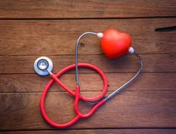अपने दिल की सुने: हार्ट की सेहत को जाने और आने वाले हार्ट अटैक के लक्षणों को पहचाने अपने दिल की सुने: हार्ट की सेहत को जाने और आने वाले हार्ट अटैक के लक्षणों को पहचाने