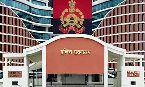 यूपी का अगला डीजीपी कौन?