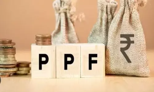 निवेशकों के लिए पीपीएफ को लेकर आ रही है बड़ी खुशखबरी, सरकार इस दिन करेगी बड़ा ऐलान निवेशकों के लिए पीपीएफ को लेकर आ रही है बड़ी खुशखबरी, सरकार इस दिन करेगी बड़ा ऐलान