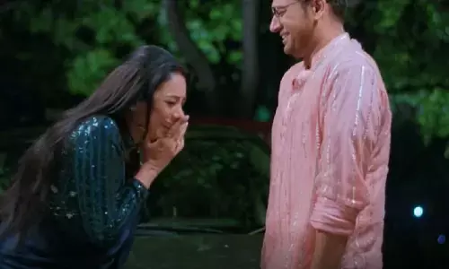 Anupama 30 May 2023: रात से लेकर सुबह तक अनुज ने लुटाया अनुपमा पर प्यार, आखिरी बार कहा- I Love You