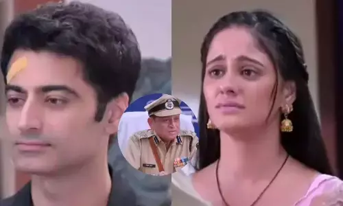 Gum Hai Kisi Ke Pyar Mein Spoiler: सत्या के पिता को सामने देखकर खराब हुई अंबा की हालत, सच जानकर हैरान हुई सई