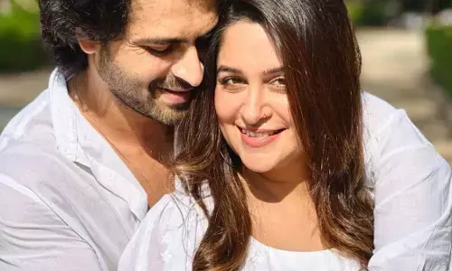 Dipika Kakar: एक्टिंग छोड़ने वाली खबर को दीपिका कक्कड़ ने झुठलाया, बोलीं- मेरी बात को लोगों ने गलत तरह से लिया