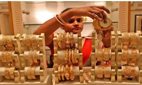 Gold Price Today: जानिए आज क्या है सोने का ताजा रेट, खरीदने पर होगा इतने का फायदा