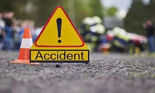 मैसूर में सड़क हादसे में 10 लोगों की हो गई मौत मैसूर में सड़क हादसे में 10 लोगों की हो गई मौत