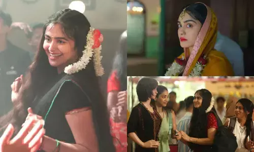 The Kerala Story Box Office Day 24: बॉक्स ऑफिस पर गर्दा उड़ा रही फिल्म ‘द केरला स्टोरी’, 24 वें दिन भी की जबरदस्त कमाई