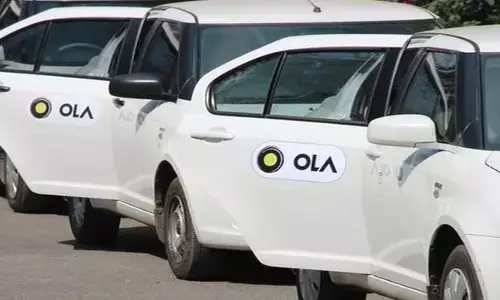 क्या आपका भी ओला ड्राइवर लास्ट समय पर कर देता है आपकी राइड को कैंसिल, ओला ने लांच की नई सर्विस खुश हो जाएंगे आप क्या आपका भी ओला ड्राइवर लास्ट समय पर कर देता है आपकी राइड को कैंसिल, ओला ने लांच की नई सर्विस खुश हो जाएंगे आप