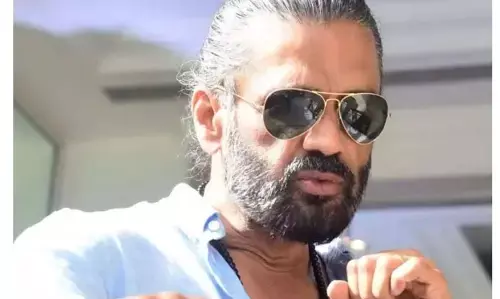 जानिए सुनील शेट्टी से जुड़े उस किस्से को जब डेब्यू करने के वक्त क्रिटिक ने कर दी थी उनकी बेइज्जती