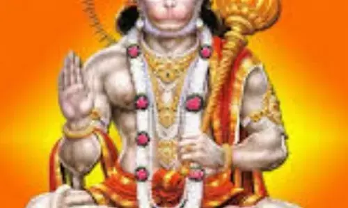 आज है ज्येष्ठ महीने का आखिरी मंगलवार, जानिए किस राशियों पर मेहरबान होंगे हनुमान आज है ज्येष्ठ महीने का आखिरी मंगलवार, जानिए किस राशियों पर मेहरबान होंगे हनुमान