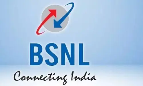 BSNL Recharge Plans: आ गया है बीएसएनल का नया प्लान, जरा सी कीमत मैं 365 दिन चलेगा सब कुछ अनलिमिटेड BSNL Recharge Plans: आ गया है बीएसएनल का नया प्लान, जरा सी कीमत मैं 365 दिन चलेगा सब कुछ अनलिमिटेड