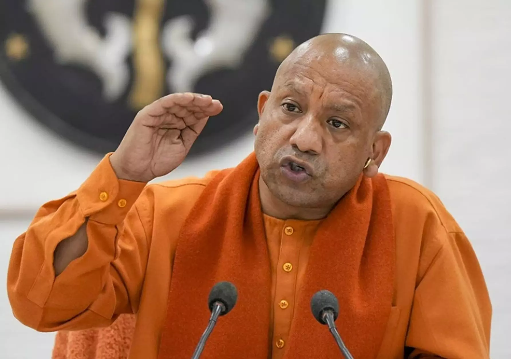 UP News : वाराणसी, गोरखपुर, मेरठ, गौतमबुद्धनगर, कानपुर नगर में बनेगा सोशल मीडिया सेण्टर, योगी आदित्यनाथ ने धनराशि की दी मंजूरी UP News : वाराणसी, गोरखपुर, मेरठ, गौतमबुद्धनगर, कानपुर नगर में बनेगा सोशल मीडिया सेण्टर, योगी आदित्यनाथ ने धनराशि की दी मंजूरी